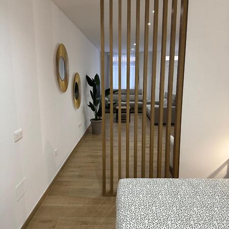 Alderete Suites 马拉加 外观 照片