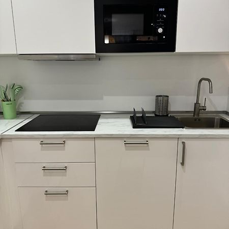 Alderete Suites 马拉加 外观 照片