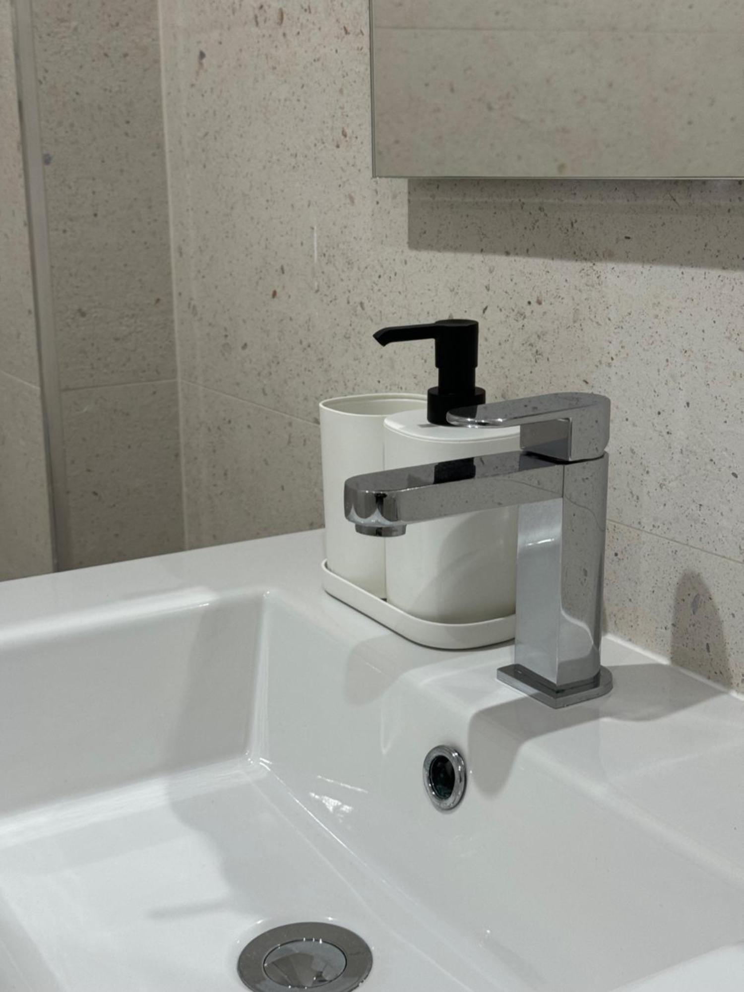 Alderete Suites 马拉加 外观 照片