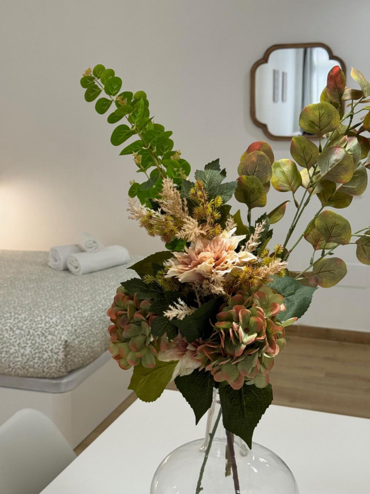 Alderete Suites 马拉加 外观 照片