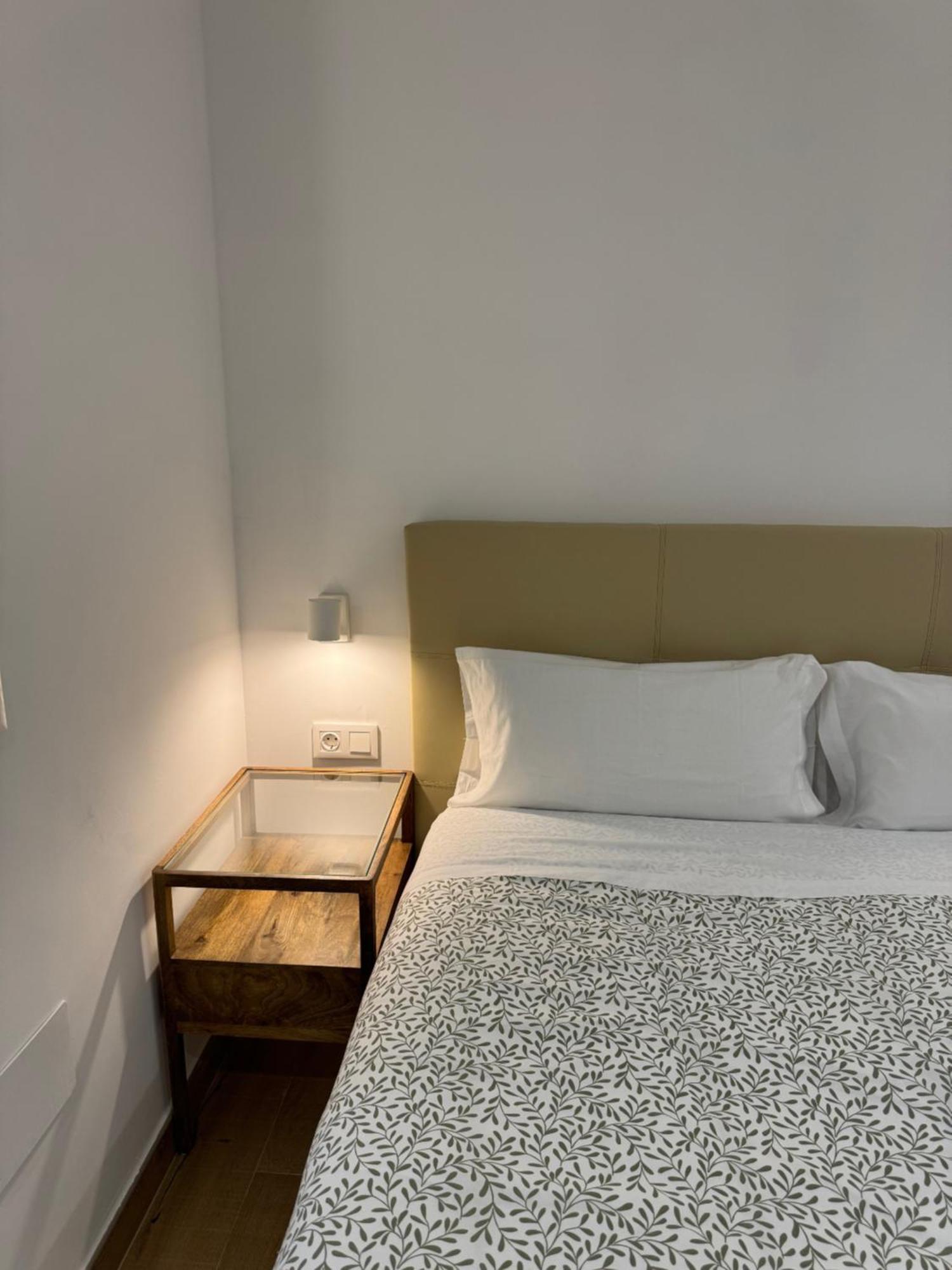Alderete Suites 马拉加 外观 照片