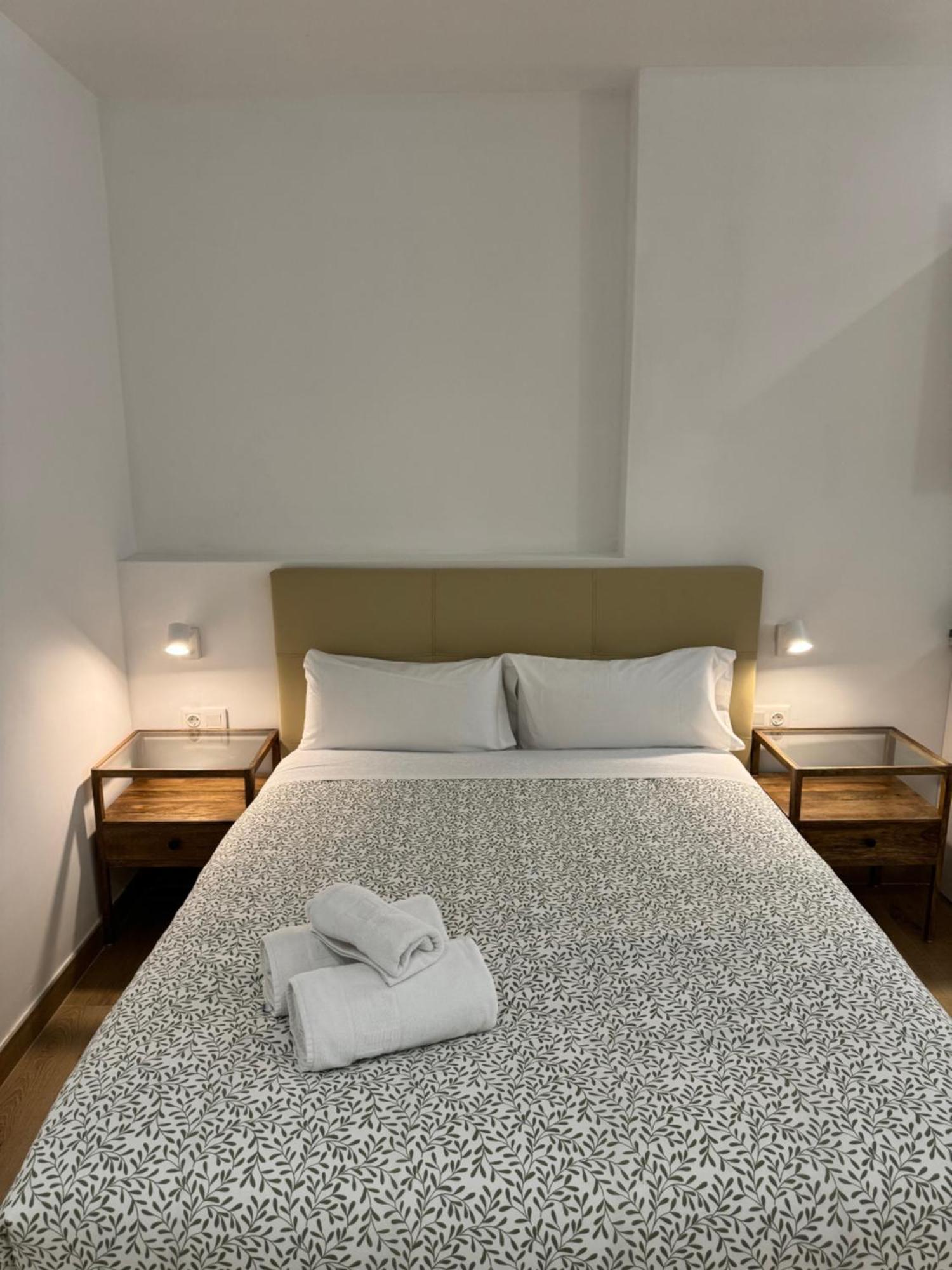 Alderete Suites 马拉加 外观 照片