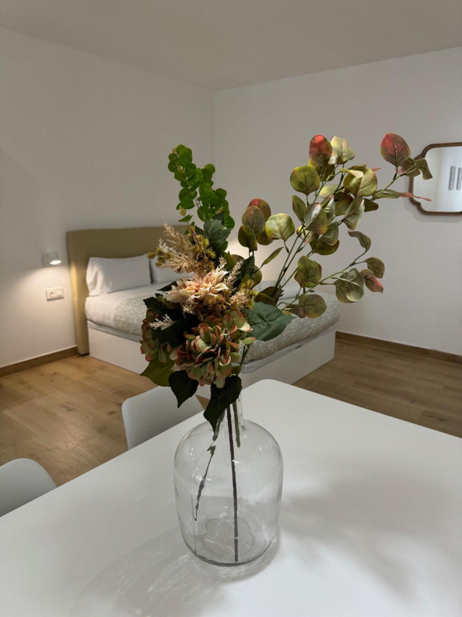Alderete Suites 马拉加 外观 照片