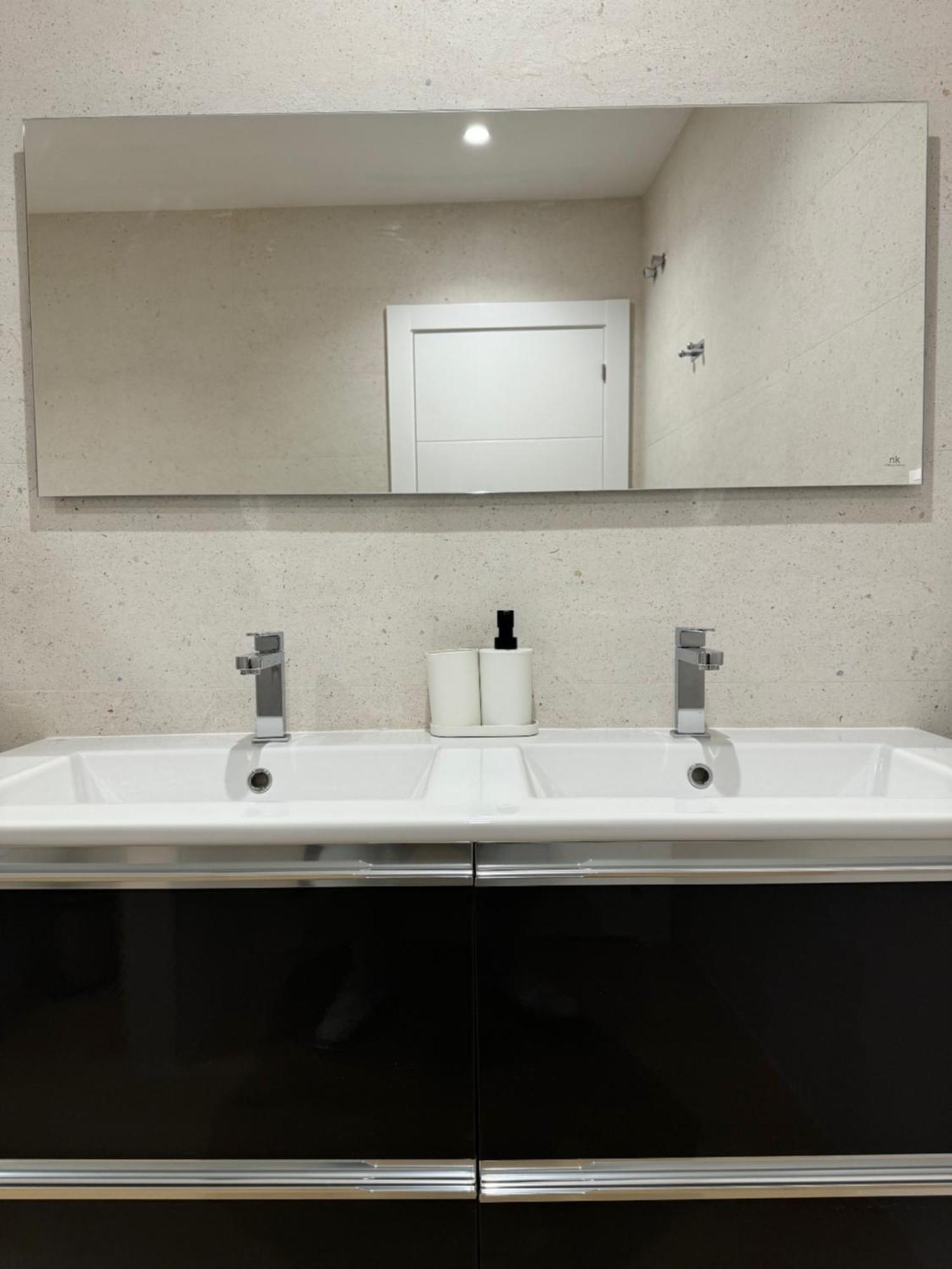 Alderete Suites 马拉加 外观 照片