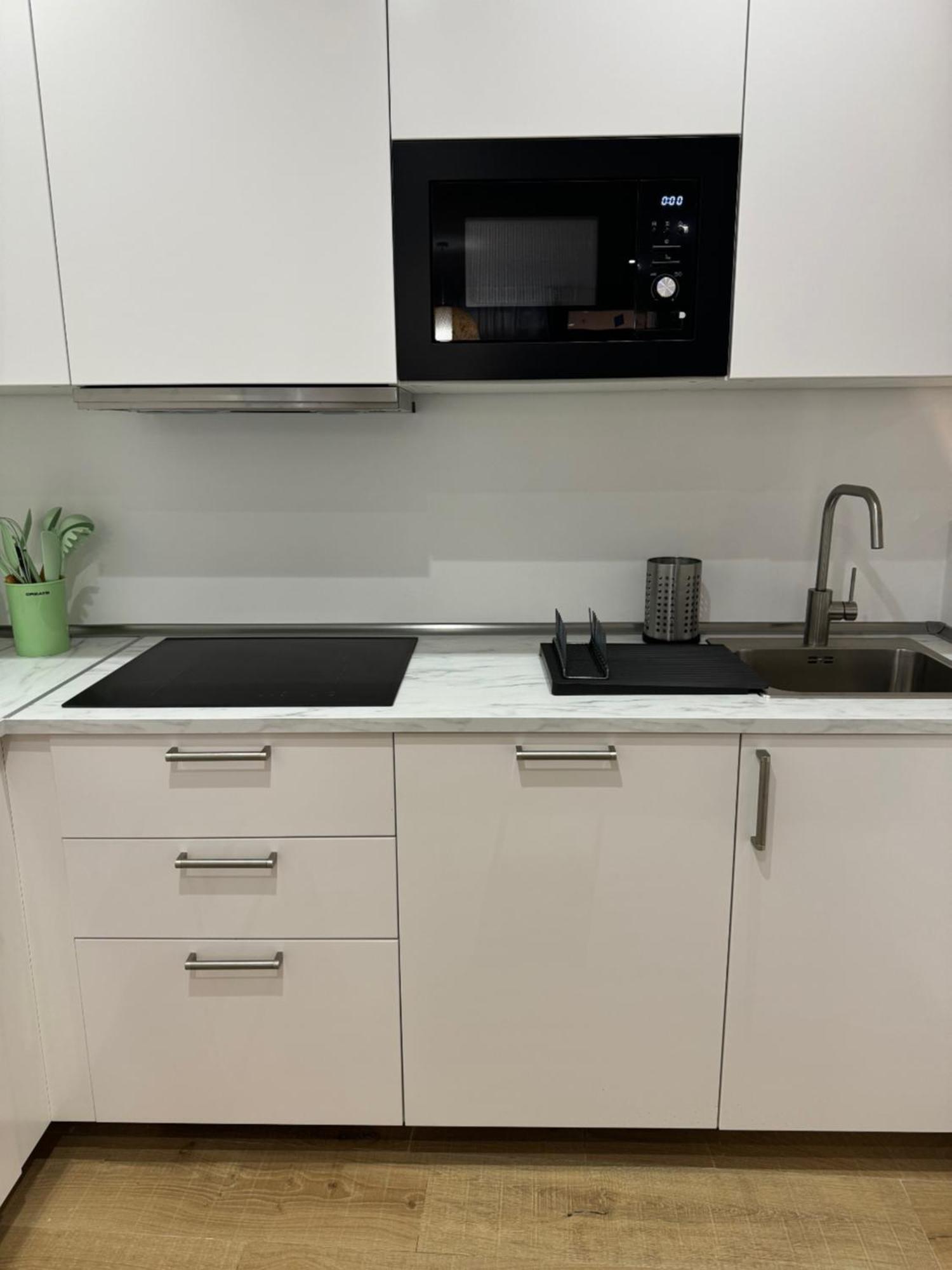 Alderete Suites 马拉加 外观 照片