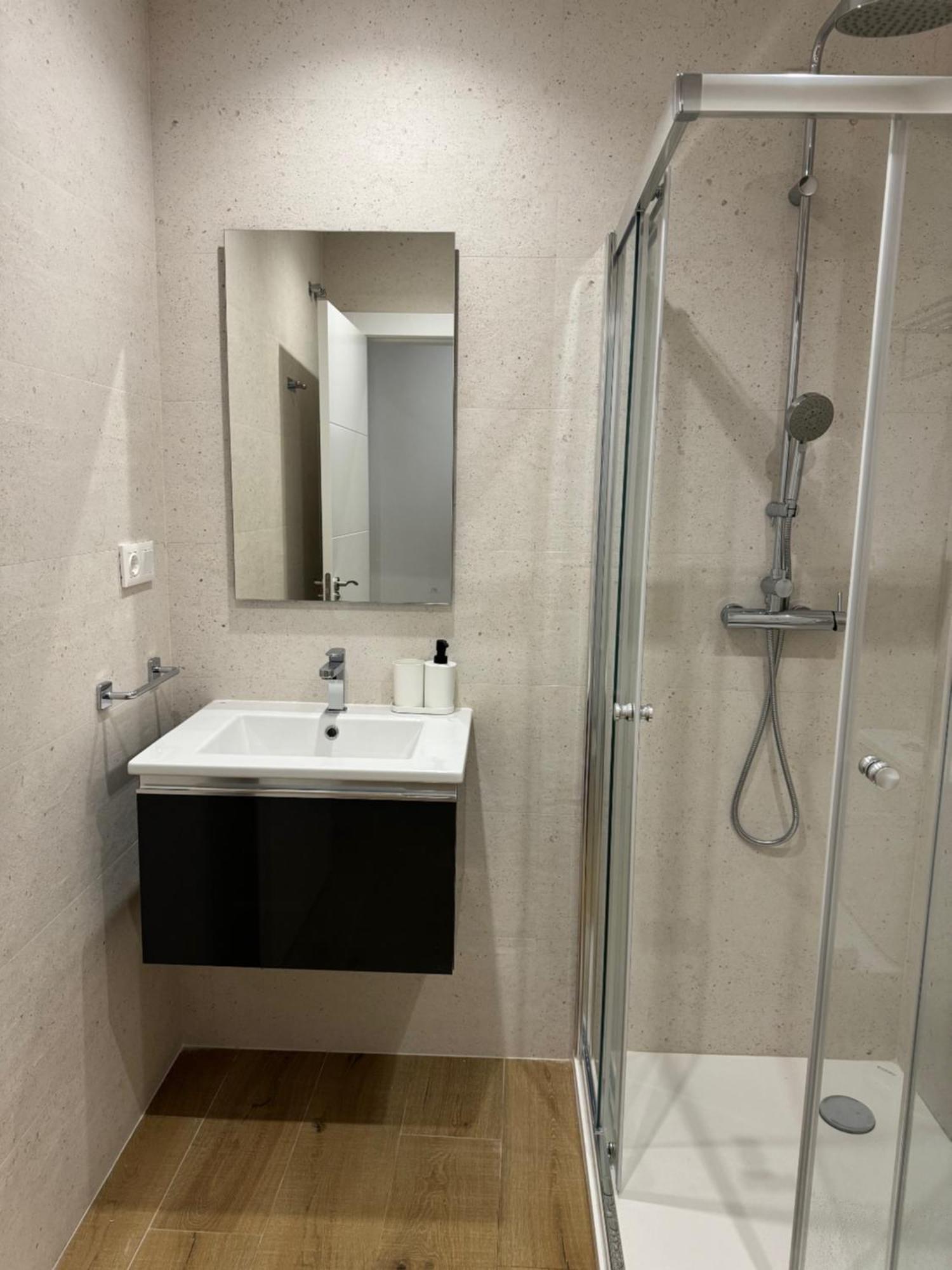 Alderete Suites 马拉加 外观 照片