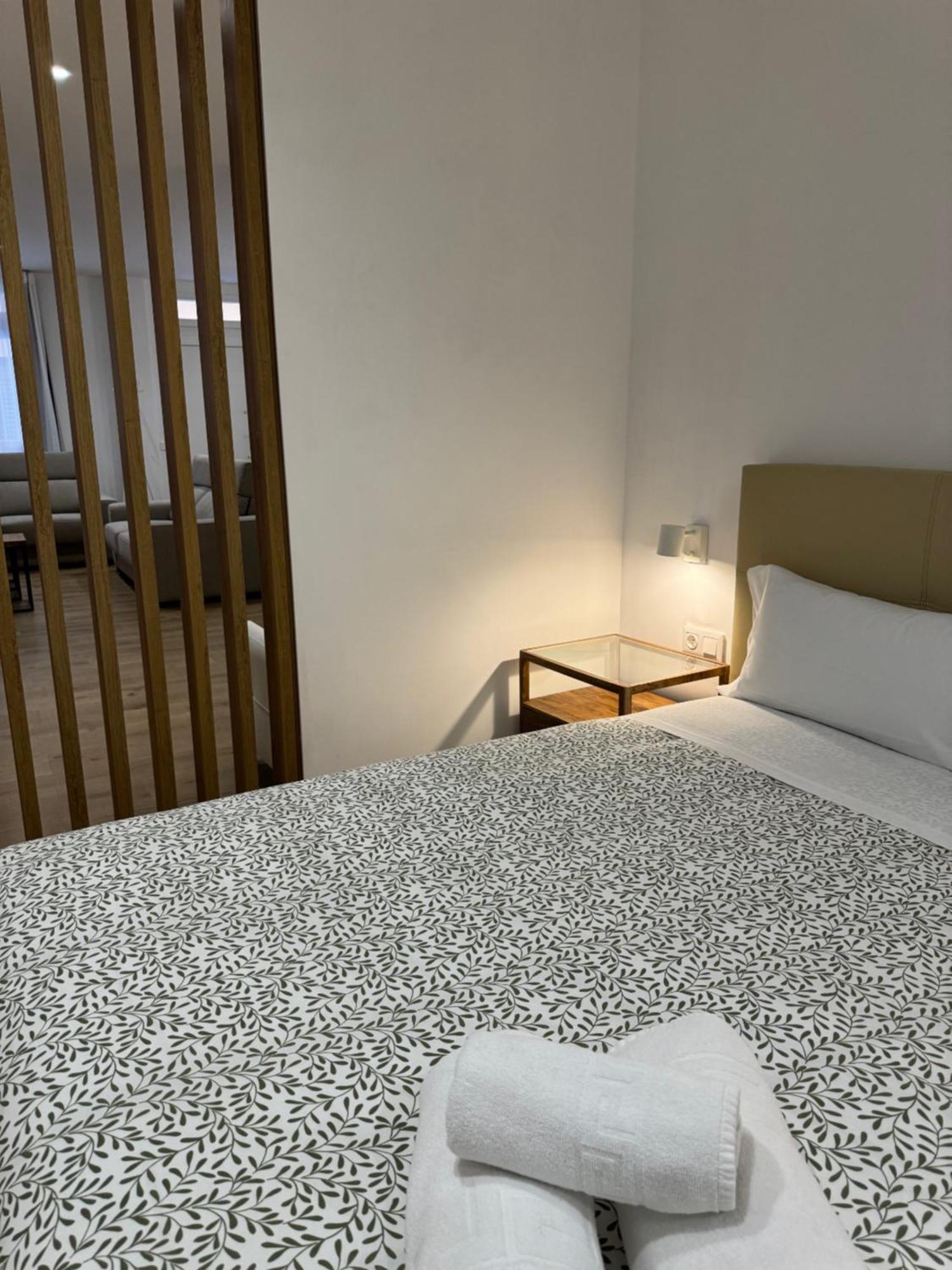 Alderete Suites 马拉加 外观 照片