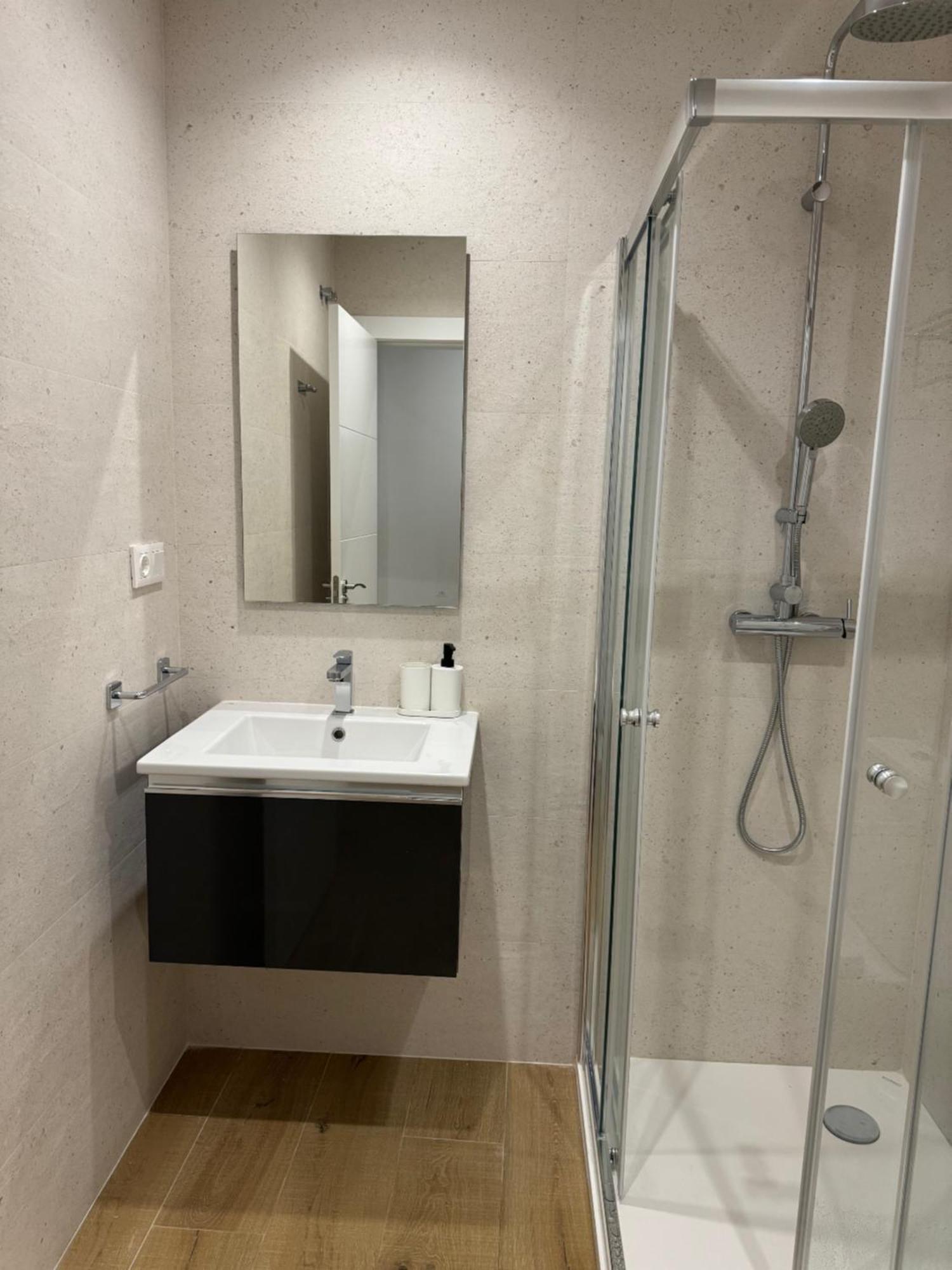 Alderete Suites 马拉加 外观 照片