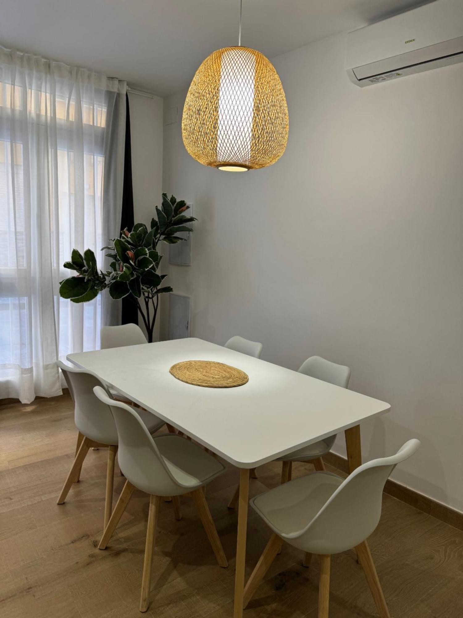 Alderete Suites 马拉加 外观 照片